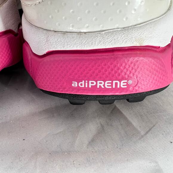 ADIDAS Adiprene Women’s ClimaCool Oasis Golf Shoes 8.5 - Picture 9 of 10